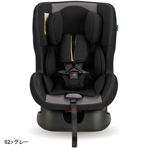 楽天市場 チャイルドシート 新生児 かんたん クッション 0歳 前向き 後向き 安全基準 取付簡単 5点式 シートベルト プロッテ Protte ネビオ Nebio ネビオ公式楽天市場店