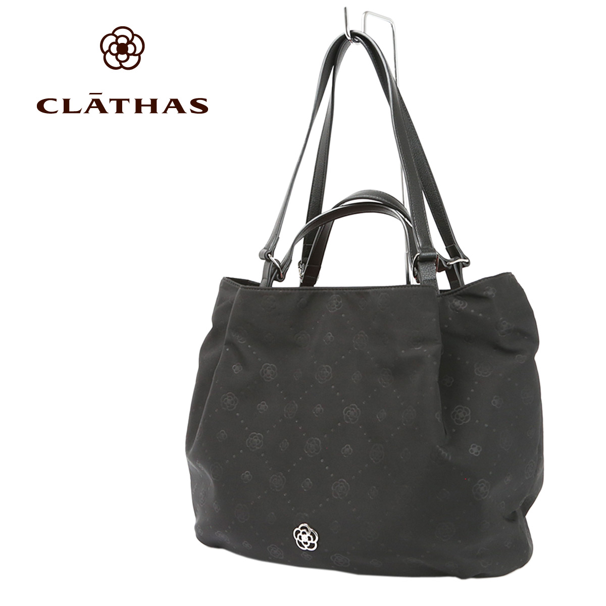クレイサス CLATHAS バッグ 鞄 トートバッグ ハンドバッグ レディース ルラック 189540 正規代理店 即納