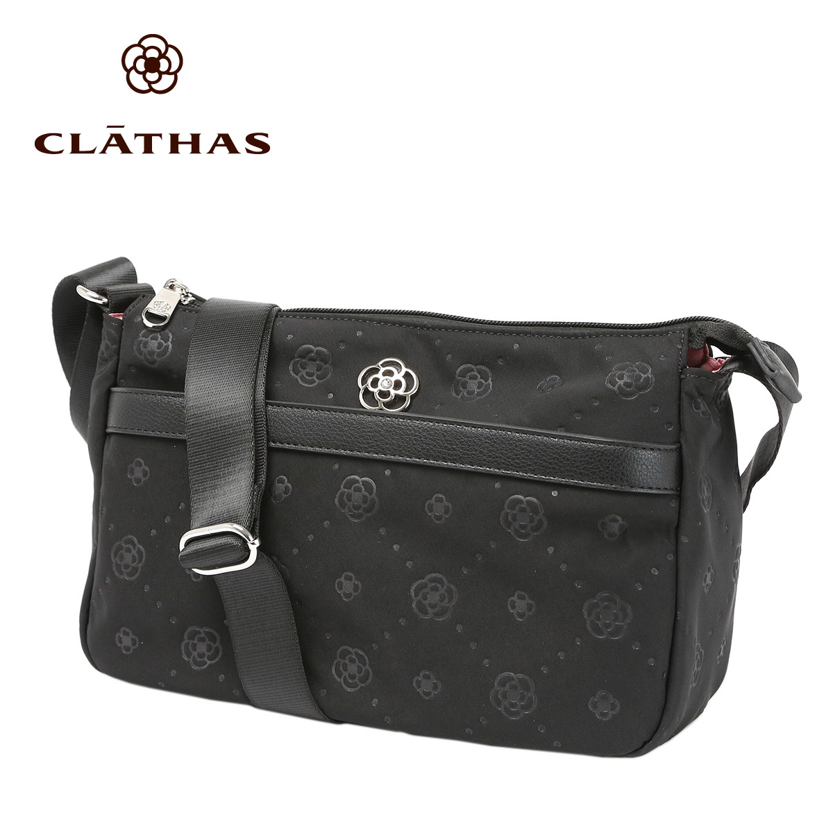 クレイサス CLATHAS バッグ 鞄 ショルダーバッグ レディース ルラック 189542 正規代理店 即納