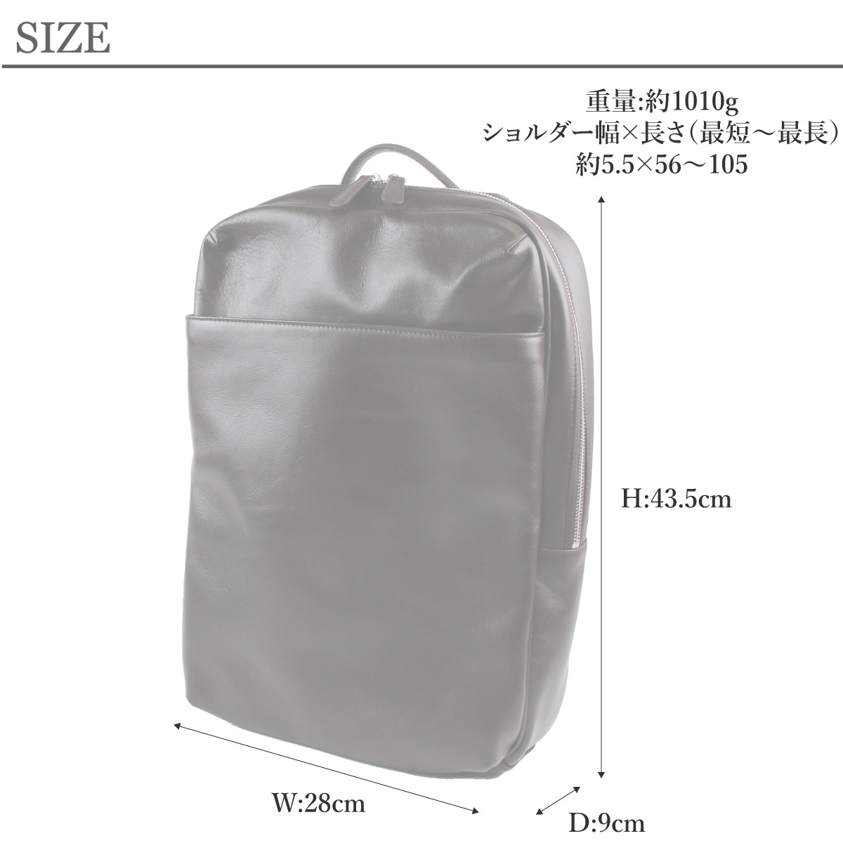 正規店仕入れの Complete Plus コンプリートプラス Classic クラシック リュックサック ブラック ブラウン 910 Cp 0m5 最適な価格 Www Jerad Org