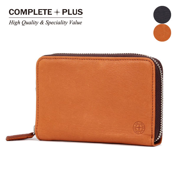 楽天市場 財布 長財布 メンズ ブランド 国産 日本製 姫路レザー 長財布 牛革 本革 革 使いやすい 上品 型押し Complete Plus ソフトレザー Morita Co Online Store
