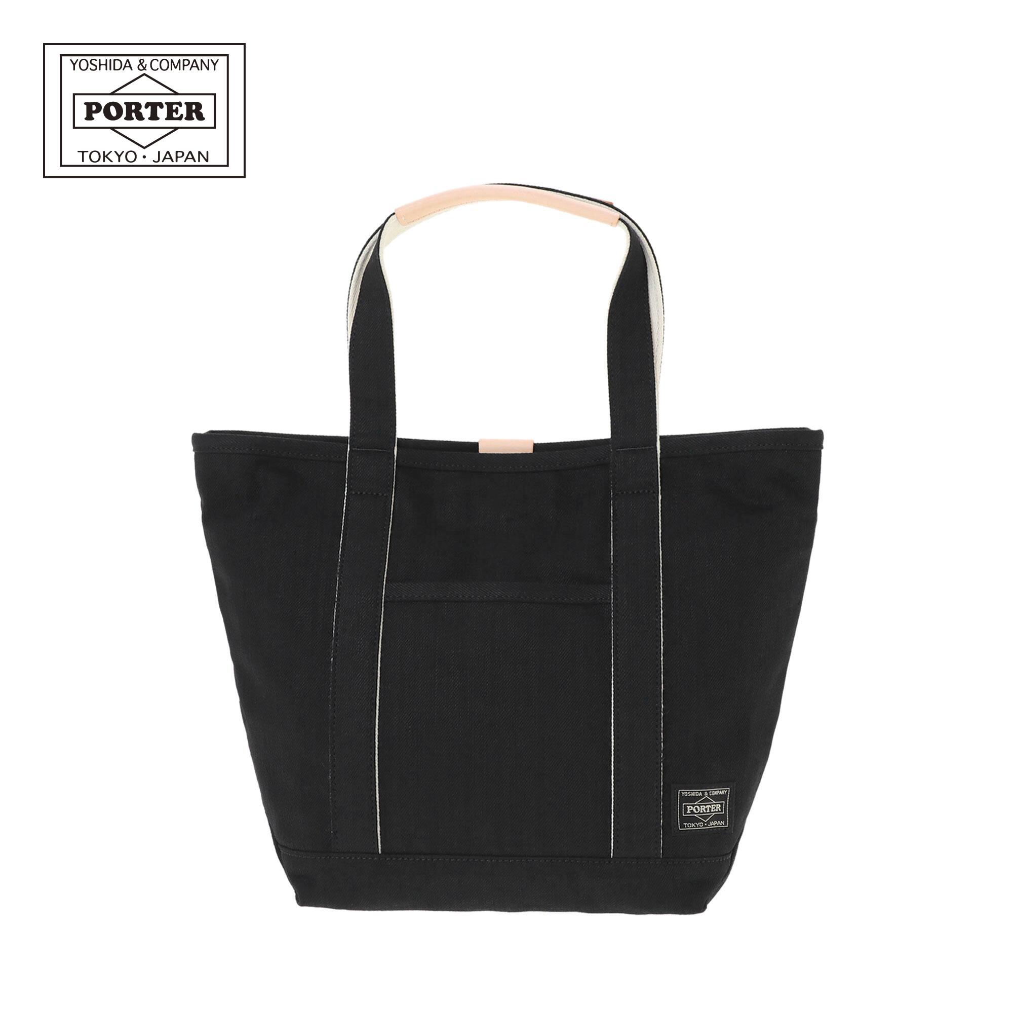 楽天市場】ポーター ノアール トートバッグ PORTER NOIR 895