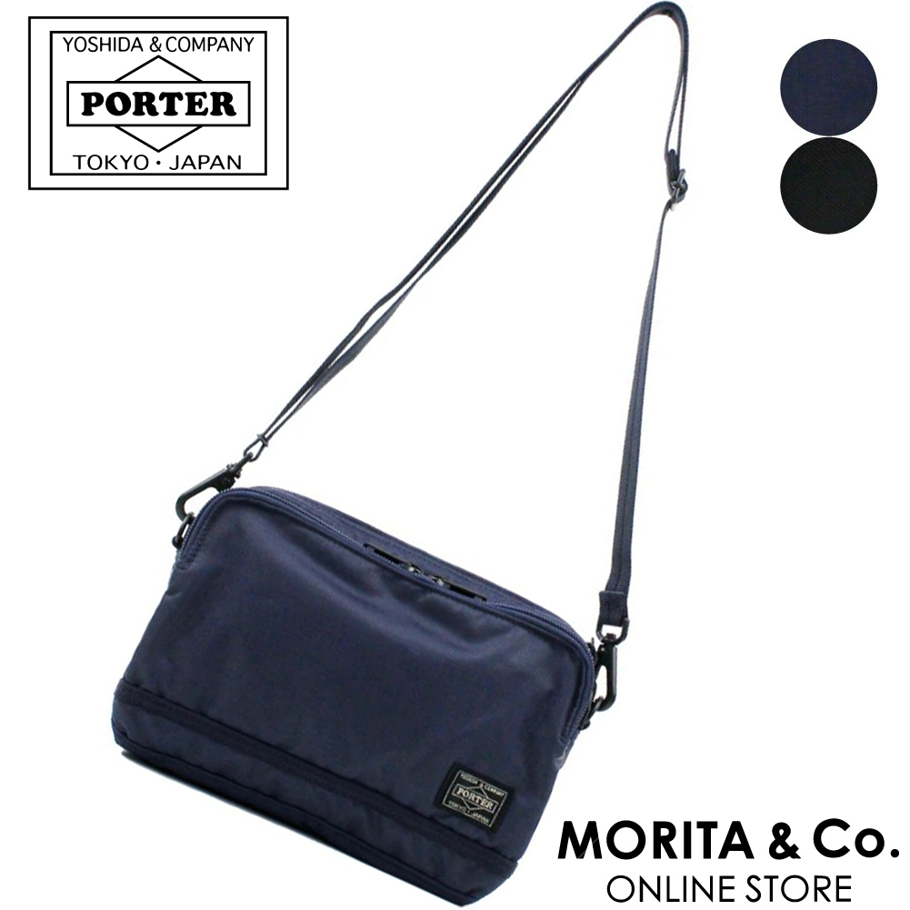 楽天市場】ポーター フラッシュ ショルダーバッグ 689-05940 PORTER