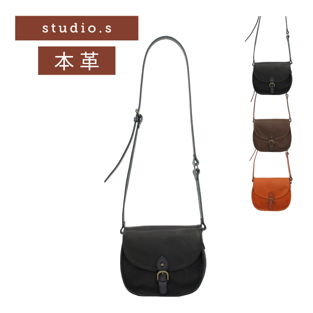 楽天市場】ショルダーバッグ レディース レザー 軽量 日本製 国産