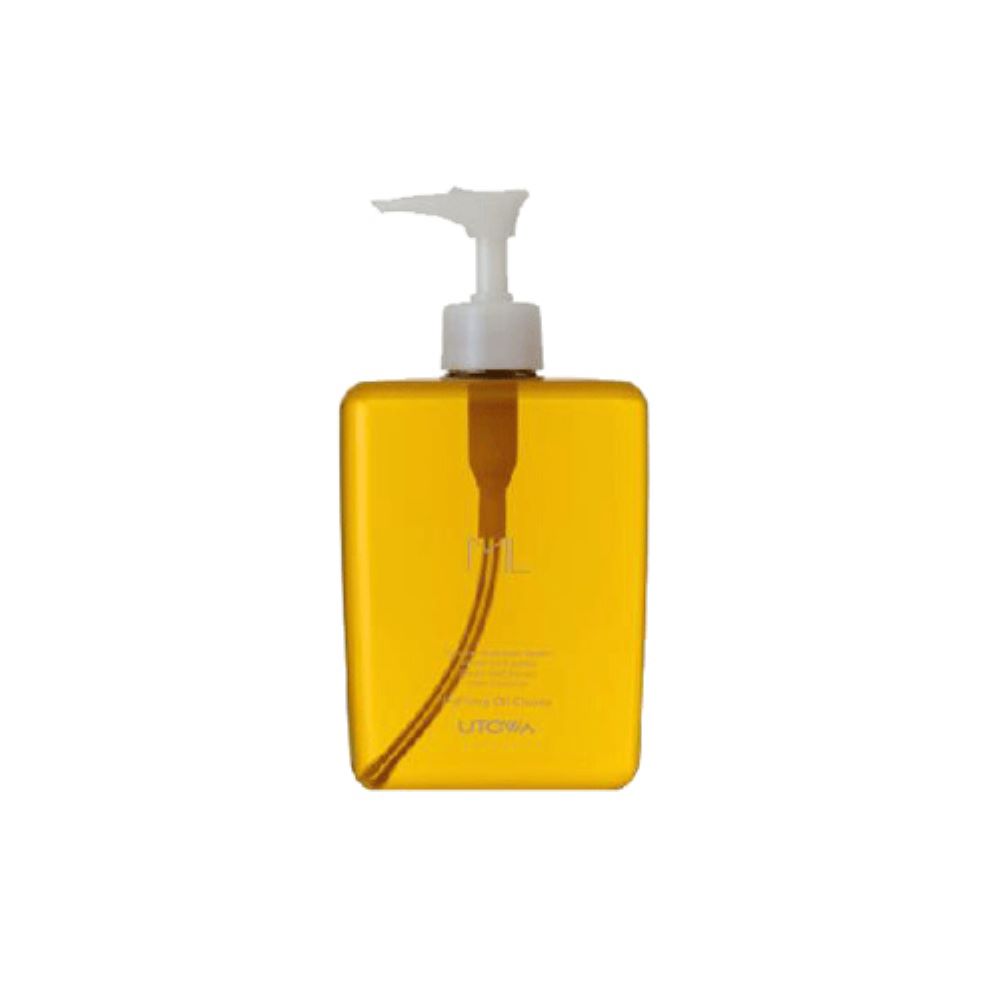 楽天市場】ウトワ OVクレンジングオイル210mlutowa しっとり ハリ 潤い