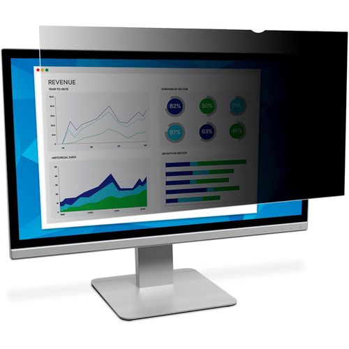 スリーエム　ジャパン 3M 3M Privacy Filter for 27in Monitor、16：9、PF270W9B 目安在庫\u003d△
