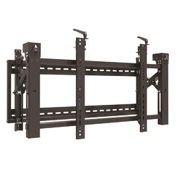 ＳｔａｒＴｅｃｈ．ｃｏｍ テレビ壁掛け金具/45-70インチ/耐荷重70kg/施錠可能/微調整機能(VIDWALLMNT) 目安在庫\u003d△