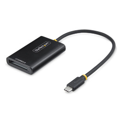 ＳｔａｒＴｅｃｈ．ｃｏｍ CFexpress 2.0 Type Bカードリーダー/USB-C/10Gbps/アダプター(1B-USB-C-CFE-ADAPTER) 目安在庫\u003d△