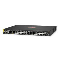 日本ヒューレット・パッカード HPE ANW CX 6100 48G CL4 4SFP+ Swch(JL675A#ACF) 目安在庫\u003d△
