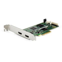 ＳｔａｒＴｅｃｈ．ｃｏｍ HDMIビデオキャプチャーカード/PCIe接続/UHD 4K60Hz(PEXHDCAP4K) 目安在庫=○｜いぃべあー　店