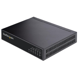 ＳｔａｒＴｅｃｈ．ｃｏｍ イーサネットスイッチ/5ポート/マルチGbE/アンマネージド/K-slot(DS52000) 目安在庫\u003d△