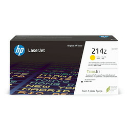日本HP W2142Z HP 214Z 大容量トナーカートリッジ イエロー 目安在庫=△|いぃべあー 店