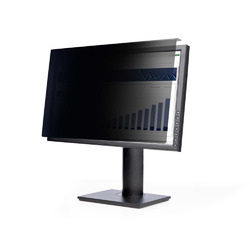 ＳｔａｒＴｅｃｈ．ｃｏｍ プライバシーフィルター/24インチ/16：9/アクリル製 吊り掛け式(2469A-PRIVACY-SCREEN) 目安在庫\u003d△