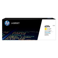 日本ＨＰ W2012X HP 659X トナーカートリッジ イエロー 目安在庫\u003d○