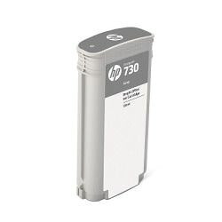 日本ＨＰ 3ED44A HP730B インクカートリッジ グレイ 130ml 目安在庫=○｜いぃべあー　店