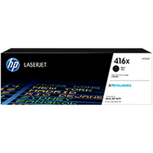 日本HP W2040X HP416Xトナーカートリッジ 黒 大容量 目安在庫=△|いぃべあー 店
