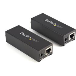 StarTech.com ビデオエクステンダー/VGA/80m/CAT5ケーブル/送受信セット製品(ST121UTPEP) 目安在庫\u003d○