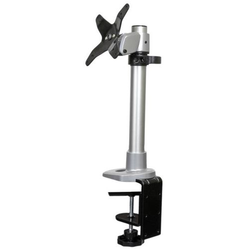 ＳｔａｒＴｅｃｈ．ｃｏｍ モニターアーム/1画面/最大34インチ/耐荷重14kg/VESA/支柱取付(ARMPIVOT) 目安在庫\u003d△