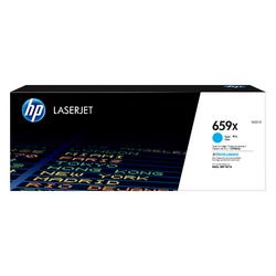 日本ＨＰ W2011X HP 659X トナーカートリッジ シアン 目安在庫\u003d○