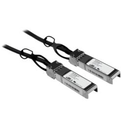 StarTech.com Cisco製品互換DACケーブル 2m(SFPCMM2M) 目安在庫\u003d△