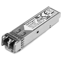 StarTech.com Cisco製品互換SFPモジュール(GLCEXSMDST) 目安在庫=△