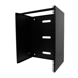 ＳｔａｒＴｅｃｈ．ｃｏｍ サーバーラック/壁面ブラケット/14U/19インチ/奥行35.5cm(RACK-14U-14-BRACKET) 目安在庫\u003d△
