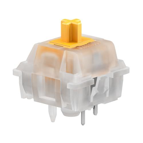 Glorious Glorious Panda Switches - Silent - Retail 目安在庫\u003d△