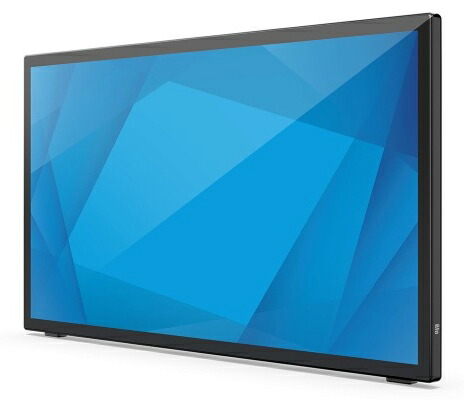 タッチパネル・システムズ 21.5型ワイドLCDタッチモニター 投影型静電容量方式(ET2270L-2UWA-0-BL-G) 目安在庫\u003d△