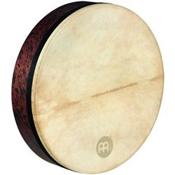 MEINL マイネル FD18T-D /brown burl goat skin(FD18TD) 仕入先在庫品