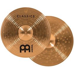 MEINL マイネル C14MH 14インチ Hihat 仕入先在庫品