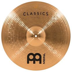 MEINL マイネル C18TC Crash 仕入先在庫品