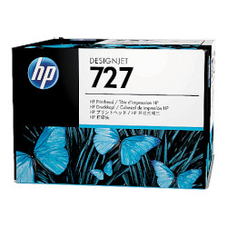 日本ＨＰ HP727プリントヘッド B3P06A 目安在庫\u003d△