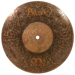 MEINL マイネル B10EDS 10インチ Extra Dry Splash 仕入先在庫品