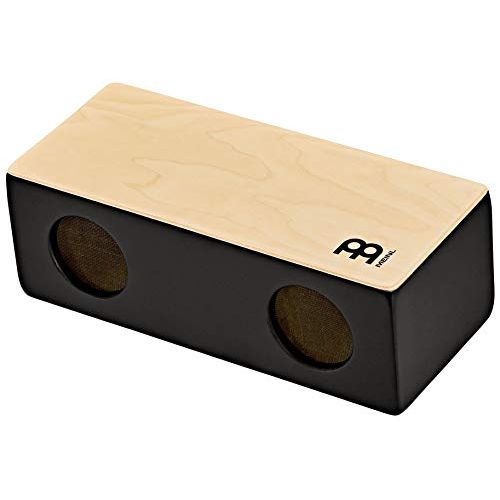 MEINL マイネル pickup bongo cajon(PBC1B) 仕入先在庫品