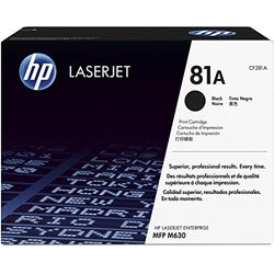 日本ＨＰ 81A 黒トナーカートリッジ CF281A 目安在庫=△｜いぃべあー　店