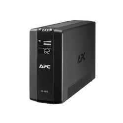 シュナイダーエレクトリック（ＡＰＣ） APC RS 400VA Sinewave Battery Backup 100V BR400S-JP 目安在庫=○｜いぃべあー　店