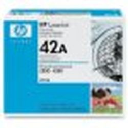 純正品 HP プリントカートリッジ (LJ4240/4250/4350用) (Q5942A) 目安在庫=○|いぃべあー 店
