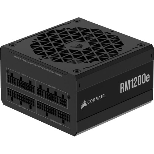 Corsair RM1200e -2023-(CP-9020258-JP) 目安在庫=○｜いぃべあー　店