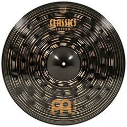 MEINL マイネル CC21DAC 21インチ Dark Crash 仕入先在庫品