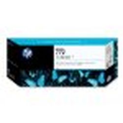 純正品 HP HP772 インクカートリッジ ライトグレー 300ml CN634A (CN634A) 目安在庫=△｜いぃべあー　店 10,936円