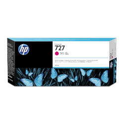 日本ＨＰ HP727 マゼンタインク300ml F9J77A 目安在庫\u003d△