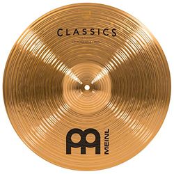 MEINL マイネル C17PC Crash 仕入先在庫品