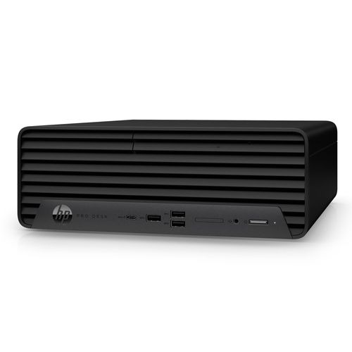 日本HP HP Pro SFF 400 G9 Core-i5/16GB/256GB/Win11Pro/DVD-ROMドライブ/Office H＆B(526G1AV-KFPL) 目安在庫\u003d△