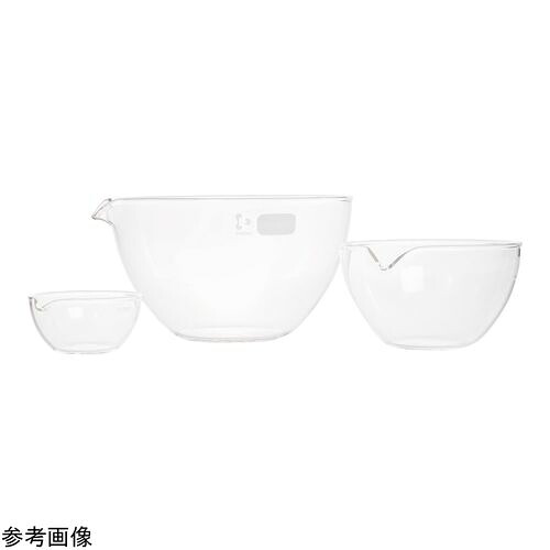 SCHOTT/DURAN 蒸発皿 213016302 (1個)(4-3976-09) 目安在庫\u003d△