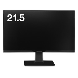 グリーンハウス GREEN HOUSE GH-LCW22P-BK 21.5型USB Type-C搭載ワイド液晶ディスプレイ 目安在庫\u003d△