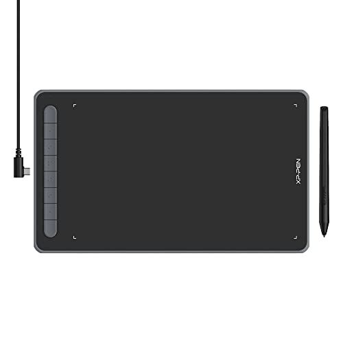 XP-PEN Deco LW Black(ITDTLW_JP) 目安在庫\u003d△