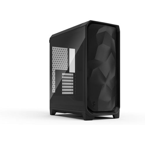 楽天市場】Fractal Design FD-C-NOR1C-02 North Charcoal Black TG