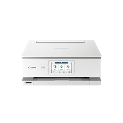 キヤノン CANON キャノン インクジェット複合機 TS8930 WHITE(7264C021) 目安在庫=△|いぃべあー 店