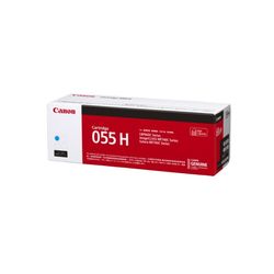 キヤノン CANON キャノン CRG-055HCYN トナーカートリッジ055 H シアン(3019C003) 目安在庫\u003d○