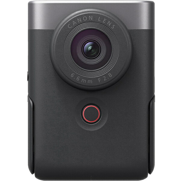 キヤノン CANON キャノン PSV10(SL) ビデオカメラ PowerShot V10 SL(5946C001) 目安在庫\u003d△